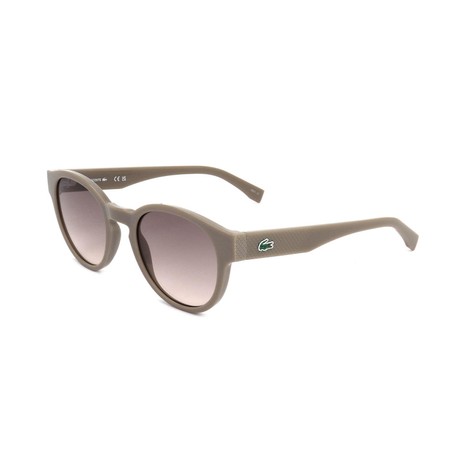 LACOSTE L6000S - LIGHT GREY - OČI - Image 2
