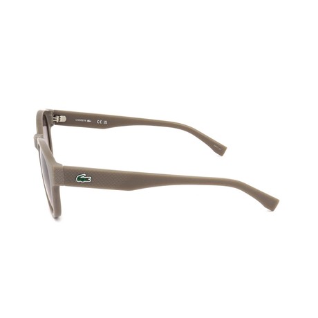 LACOSTE L6000S - LIGHT GREY - OČI - Image 3
