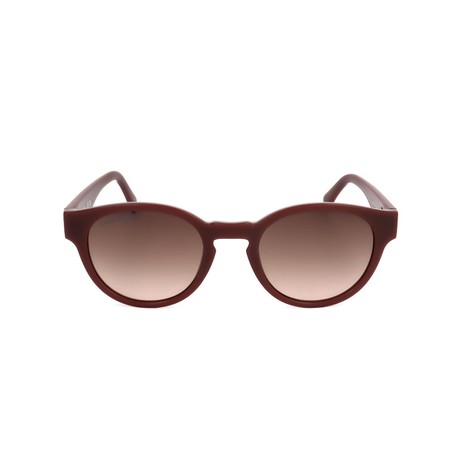 LACOSTE L6000S - DARK RED - OČI