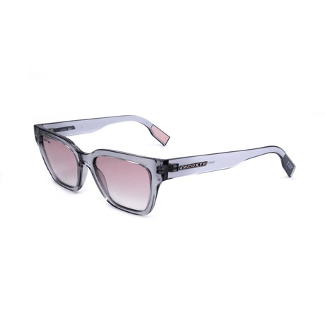 LACOSTE L6002S - LIGHT GREY - OCCHIALI - Image 2