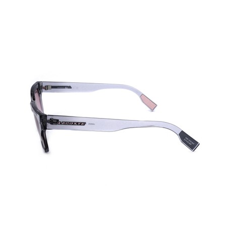 LACOSTE L6002S - LIGHT GREY - OCCHIALI - Image 3