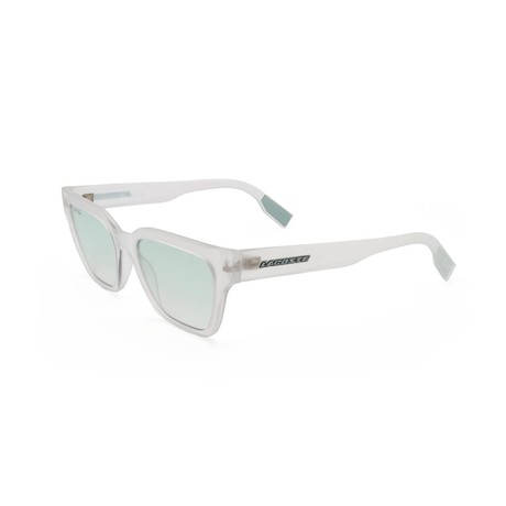 LACOSTE L6002S - MATTE CRYSTAL - OCCHIALI - Image 2