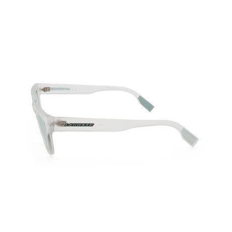 LACOSTE L6002S - MATTE CRYSTAL - OCCHIALI - Image 3
