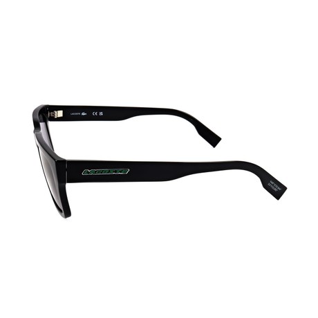 LACOSTE L6004S - BLACK - OCCHIALI - Image 3