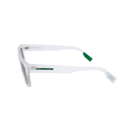 LACOSTE L6004S - MATTE CRYSTAL - SZEMÜGYFÜGGŐ - Image 3