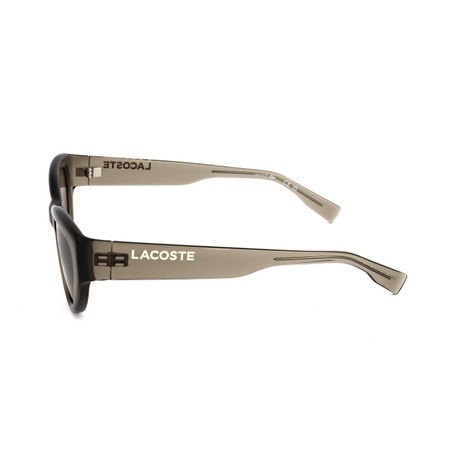 LACOSTE L6013S - TRANSPARENT BROWN - OČI - Image 3