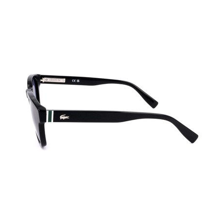 LACOSTE L6015SN - BLACK - AKIŲ AKINIAI - Image 3