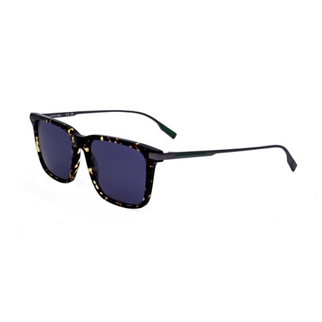 LACOSTE L6017S - DARK HAVANA - OCHELARI DE SOARE - Image 2