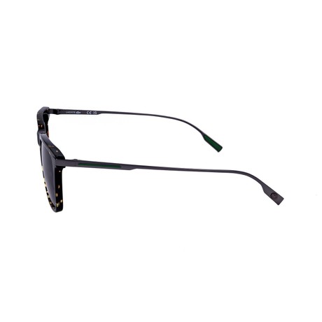 LACOSTE L6017S - DARK HAVANA - OCHELARI DE SOARE - Image 3