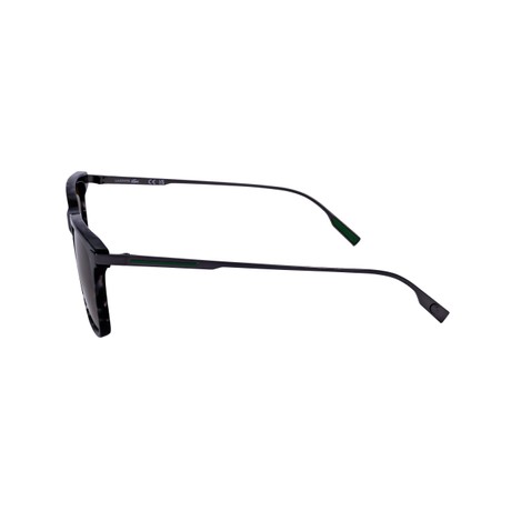 LACOSTE L6017S - HAVANA GREY - OCHELARI DE SOARE - Image 3