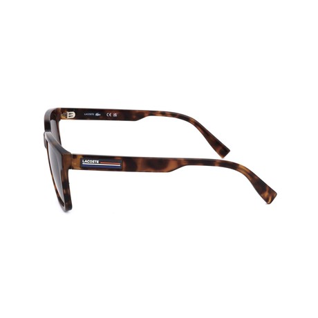 LACOSTE L6028S - HAVANA - OKULARY - Image 3