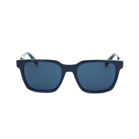 LACOSTE L6028S - BLUE - OKULARY