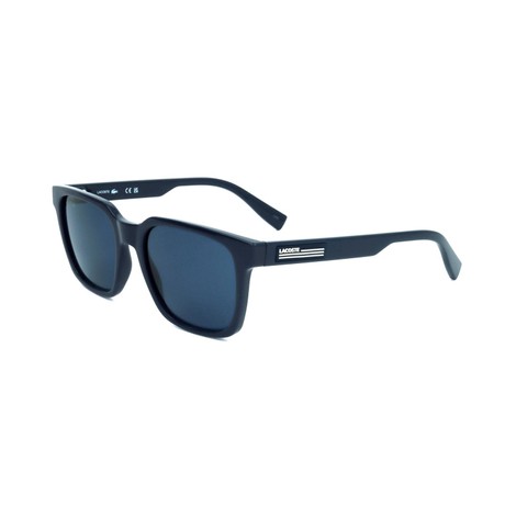 LACOSTE L6028S - BLUE - OKULARY - Image 2