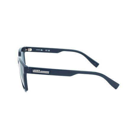 LACOSTE L6028S - BLUE - OKULARY - Image 3