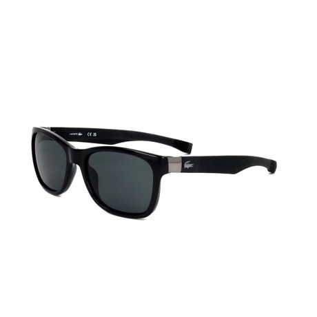 LACOSTE L662SP - BLACK - OCCHIALI - Image 2