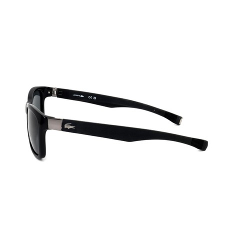 LACOSTE L662SP - BLACK - OCCHIALI - Image 3