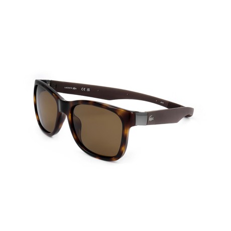 LACOSTE L662SP - HAVANA - OCCHIALI - Image 2