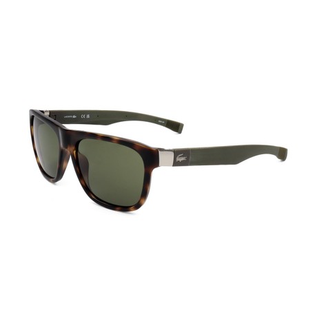 LACOSTE L664S - DARK HAVANA - OČNÍ OBLEČENÍ - Image 2