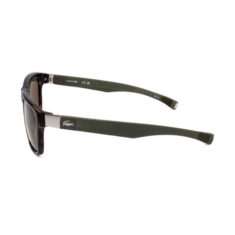 LACOSTE L664S - DARK HAVANA - OČNÍ OBLEČENÍ - Image 3