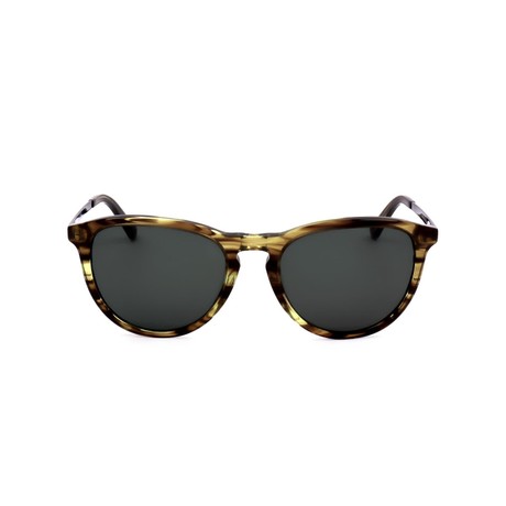 LACOSTE L708S - BROWN MARBLE - LUNETTES