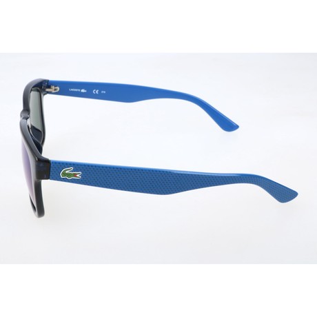 LACOSTE L734S - BLUE - OKULARY - Image 3