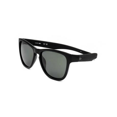 LACOSTE L776S - BLACK - OKULARY - Image 2