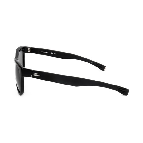LACOSTE L776S - BLACK - OKULARY - Image 3