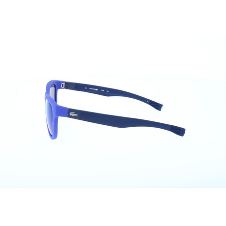 LACOSTE L776S - BLUE MATTE - OKULARY - Image 3
