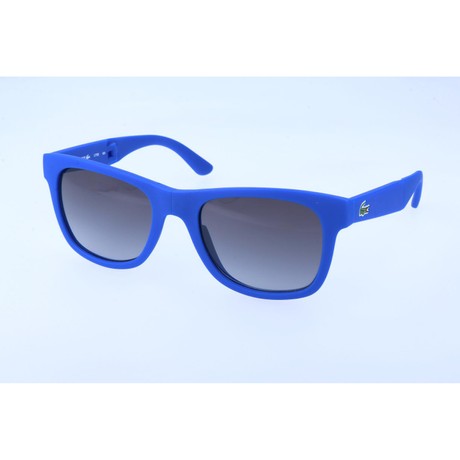 LACOSTE L778S - MATTE BLUE - OCHELARI DE SOARE - Image 2