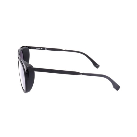 LACOSTE L823S - BLACK - OCCHIALI - Image 3