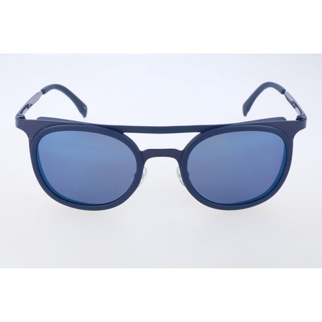 LACOSTE L823S - BLUE - OCCHIALI