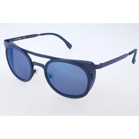 LACOSTE L823S - BLUE - OCCHIALI - Image 2