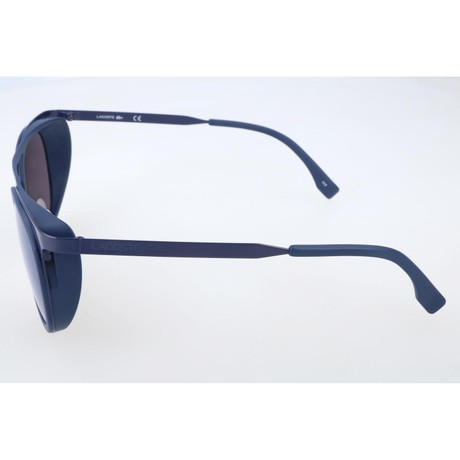 LACOSTE L823S - BLUE - OCCHIALI - Image 3