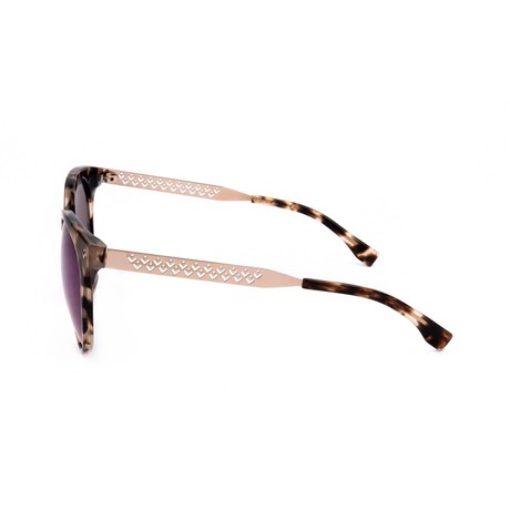 LACOSTE L842SA - HAVANA ROSE - SZEMÜGYFÜGGŐ - Image 3