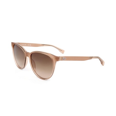 LACOSTE L859S - NUDE - OCHELARI DE SOARE - Image 2