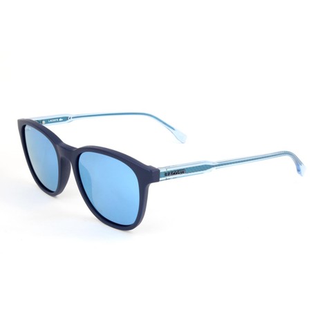 LACOSTE L864S - MATTE BLUE - SUNGLASSES - Image 2