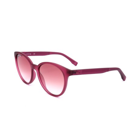 LACOSTE L887S - TRANSPARENT CYCLAMEN - OCCHIALI - Image 2