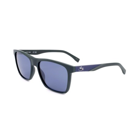 LACOSTE L900SN - DARK OLIVE MATTE - GAFAS - Image 2