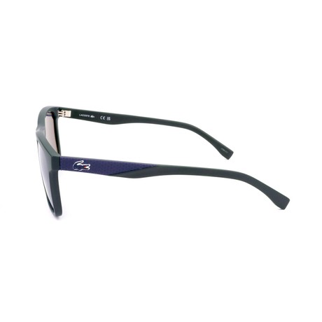 LACOSTE L900SN - DARK OLIVE MATTE - GAFAS - Image 3