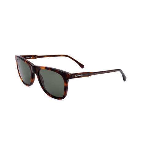 LACOSTE L933S - HAVANA - OCHELARI DE SOARE - Image 2
