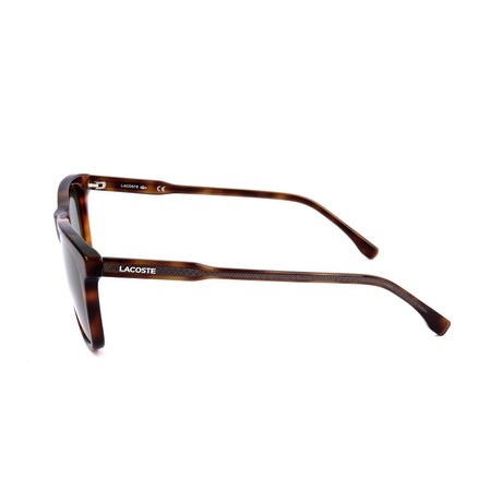 LACOSTE L933S - HAVANA - OCHELARI DE SOARE - Image 3