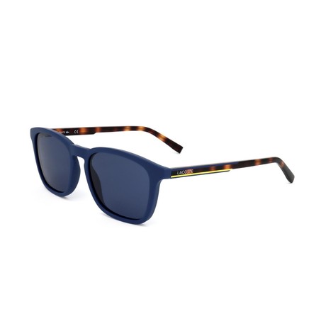 LACOSTE L947S - BLUE MATTE - AUGENKLEIDER - Image 2