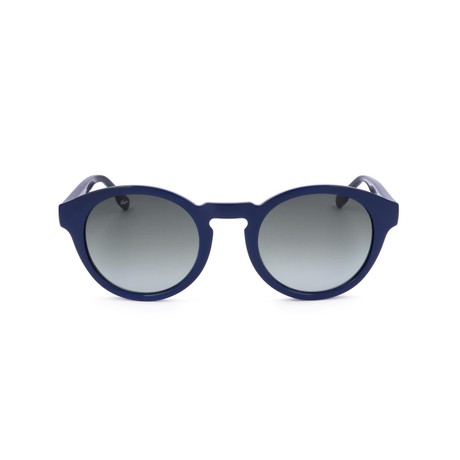 LACOSTE L952SRG - BLUE - СОЛНЦЕЗАЩИТНЫЕ ОЧКИ