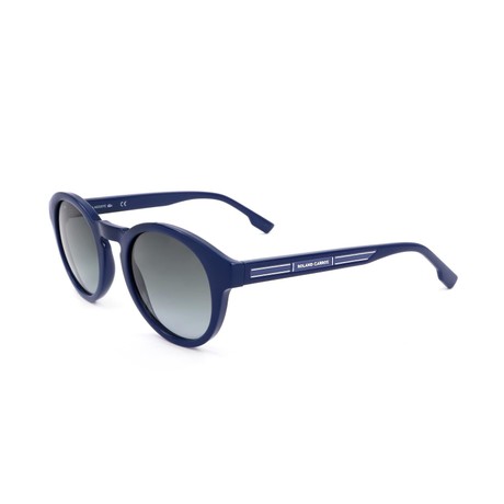 LACOSTE L952SRG - BLUE - СОЛНЦЕЗАЩИТНЫЕ ОЧКИ - Image 2
