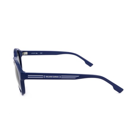 LACOSTE L952SRG - BLUE - СОЛНЦЕЗАЩИТНЫЕ ОЧКИ - Image 3