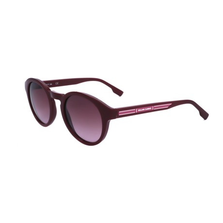 LACOSTE L952SRG - RED - OCHELARI DE SOARE - Image 2