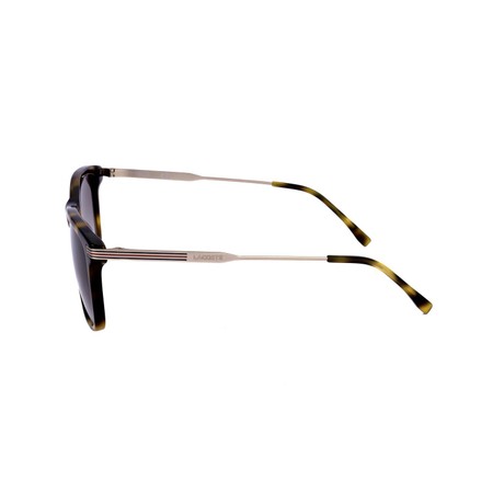 LACOSTE L960S - HAVANA - SZEMÜGYFÜGGŐ - Image 3