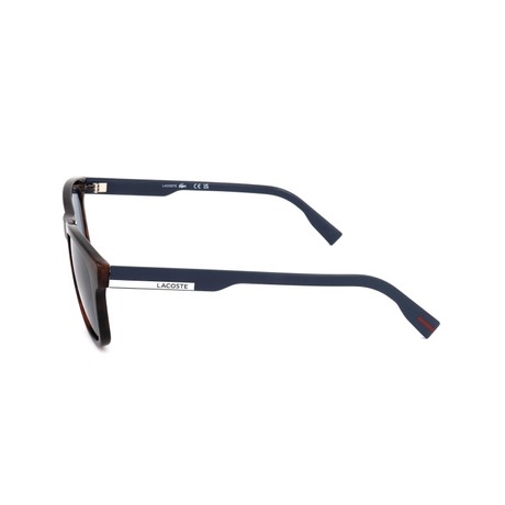 LACOSTE L969S - HAVANA - SZEMÜGYFÜGGŐ - Image 3