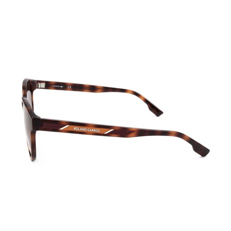 LACOSTE L981SRG - TORTOISE - СОЛНЦЕЗАЩИТНЫЕ ОЧКИ - Image 3