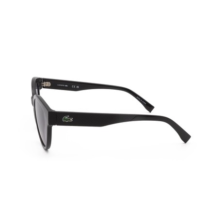 LACOSTE L983S - BLACK - AUGENKLEIDER - Image 3
